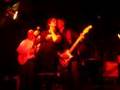 Hound dog avec Mister Tchang au comptoir du jazz