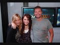 miley cyrus   on air with ryan seacrest   july 28 2008 p3/3