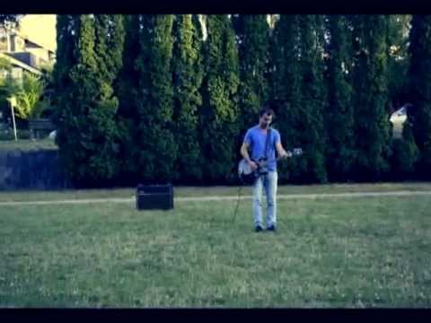Music Video for "Have I Waited" from THE DESIGN IS OVER album.