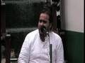 Raza Mooswi - Lafata Illa Ali La Saif (Full Version) 2008