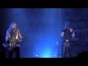 High Water Mark (Partial) - Iced Earth Live 2008