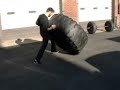Tire Flip - 600lbs Tire Flip - 600lbs