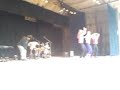 Finale: Xinbo Michael Rowy Merle Anne Dansen Showavond 2008