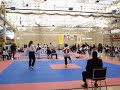 TORONTO OPEN TEAKWONDO CHAMPIONSHIPS TORONTO OPEN TEAKWONDO CHAMPIONSHIPS