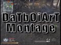 CoD4MW2 !st Montage