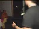 Intruso - Materia no cemit�rio