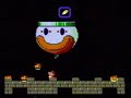 super nintendo (nintendo - 1990). ... another battle against our 