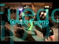 grupo fuego   culebra venenosa  versión original 