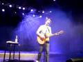 Jason Mraz at UKEN, NHH, Bergen, Norway, March 8th