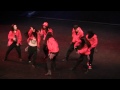 RNG - World of Dance Seattle 2011 - Exhibition