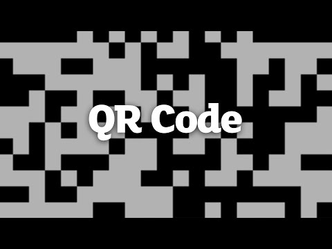 how to create a qr code for linkedin