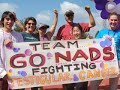 Relay For Life 2010- Occidental College