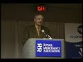 RMA First Friday Forum on the Richmond Retail Forecast