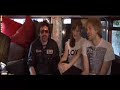 New Young Pony Club Interview New Young Pony Club Interview