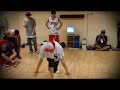 Bboy Guess-Wat (Lunatik crew, East Malaysia) Bboy Guess-Wat (Lunatik crew, East Malaysia)