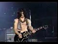 rocket queen live