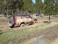 Land Cruiser HDJ80