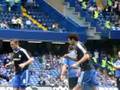Chelsea 4-0 Portsmouth-Live EPL- 17th Aug 2008