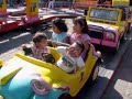 Apocalpsis Contra Estupidos de la Carretera (Aparición)
