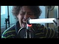 This is a video from when donkeyboy played an accustic version of the song 