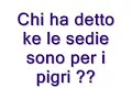 Vita d'Ufficio...