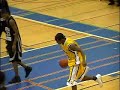 HoopTV Dunk Of The Day, December 12th, 2006