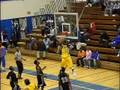 HoopTV Dunk Of The Day, December 12th, 2006