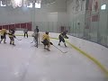 CLOSE UP:  ANDREW PAWLAK:  Hawkeye hockey