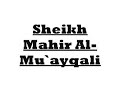 My Top 5 Favorite Qaris