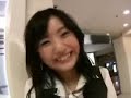 【ロリ】【即ハメ】激カワ素人ＯＬ「挿れたい」