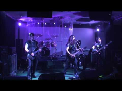 Ereley - ERELEY - Alfa Music Club - Sokolov - 6.5.2017