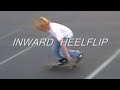 Wes Schoch Sk8 Video - barely 10 yrs old and sk8in 12 months