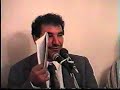 Tabriz ismaiel heydari(taziya-last part)