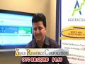 AGORACOM Small Cap TV - November 5, 2007