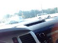 Test Drive 07' Toyota Tundra