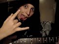 elgitarr solo