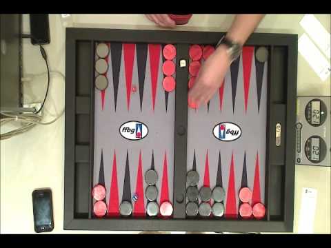 backgammon backgammon