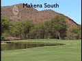 Makena South Golf Maui Makena South Golf Maui