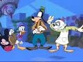 Mickey, Donald e Pateta - Doadores de Orgãos - L S Mickey, Donald e Pateta - Doadores de Orgãos - L S