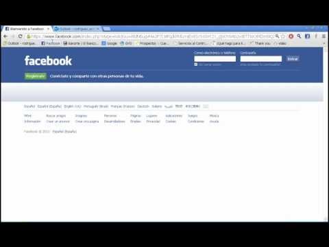cuenta de facebook resuelto desactivar tu cuenta de facebook