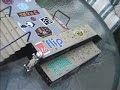 Tech Deck Video