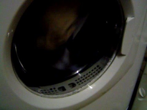 how to change belt on hotpoint vtd00