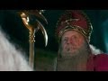 'Saint' Trailer HD