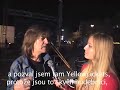 Interview Mike Stern