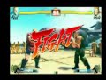 SFIV : Abel\