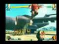 SFIV : Abel's Rival Match Against Guile 9-15-08 Jungin