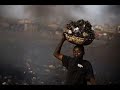 The end of the line : e-waste in Ghana