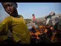 The end of the line : e-waste in Ghana