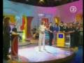 Underground impresionism *Live* (giedra) with violin on Tv3