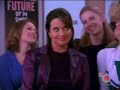 My Sabrina The Teenage Witch Clip
